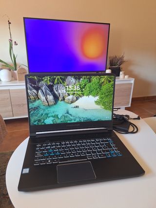 💻 Portátil Gaming Acer Predator PT515-51 Series