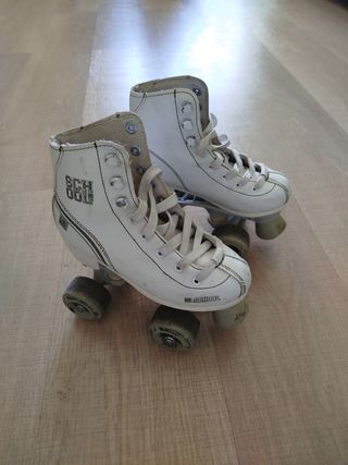 Patines 31 4 ruedas
