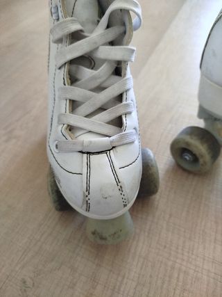Patines 31 4 ruedas