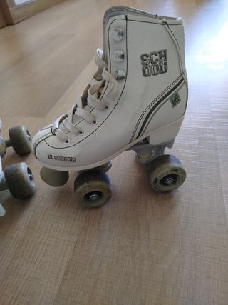 Patines 31 4 ruedas