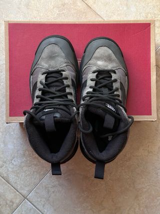 Vans UltraRange Exo Hi