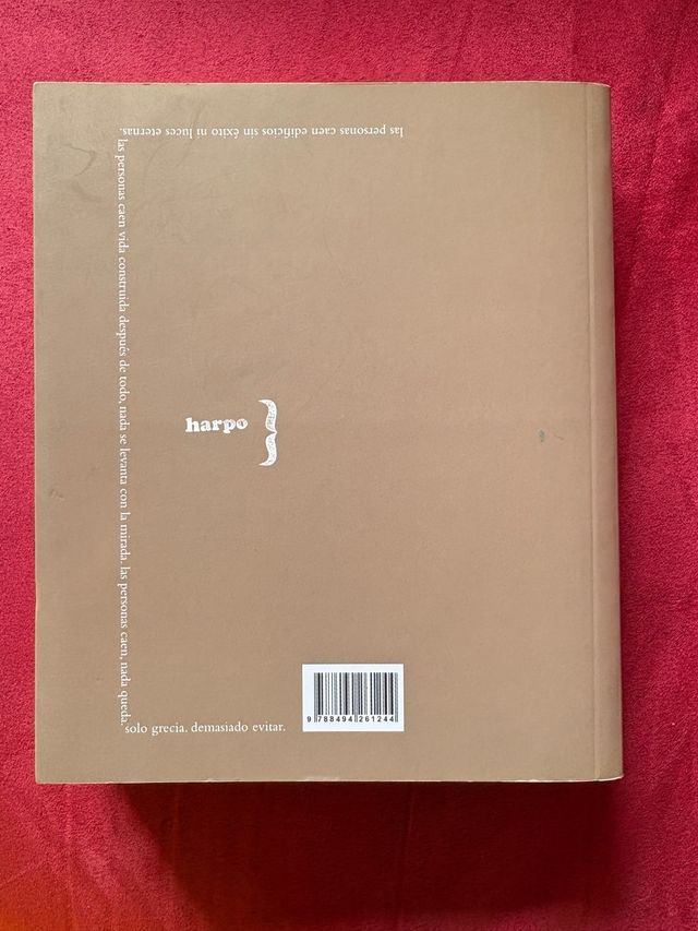 grecia (poesía) (Spanish Edition)