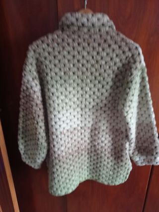 Chaqueta/Camisa