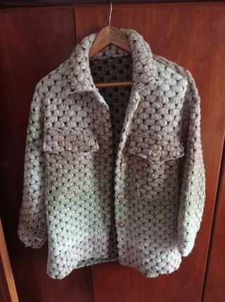 Chaqueta/Camisa
