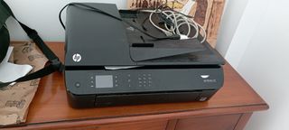 Impresora fax