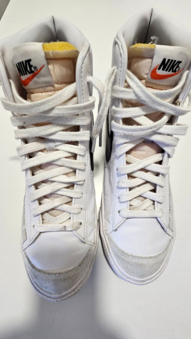 Zapatillas NIKE Blazer Mid '77 Vintage Originales