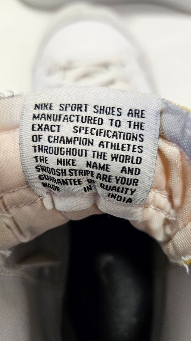 Zapatillas NIKE Blazer Mid '77 Vintage Originales