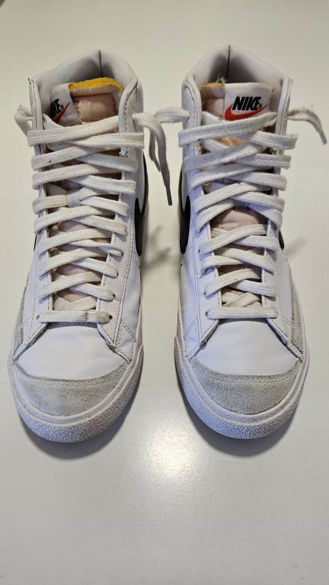 Zapatillas NIKE Blazer Mid '77 Vintage Originales