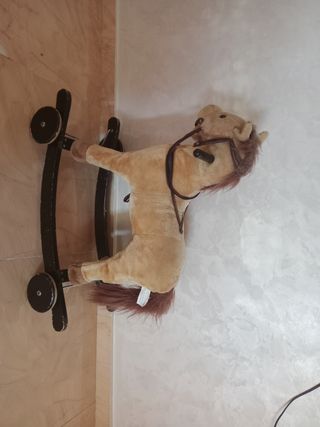 Caballo