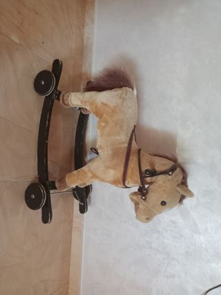 Caballo
