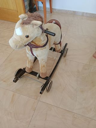 Caballo