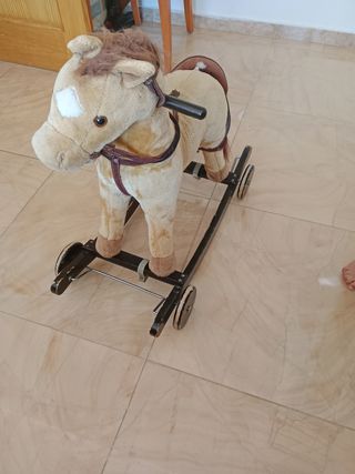 Caballo