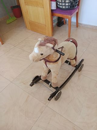 Caballo