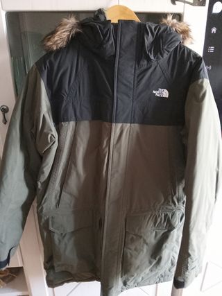 Parka the North Face 
