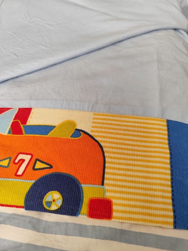 Funda nórdica 90 infantil