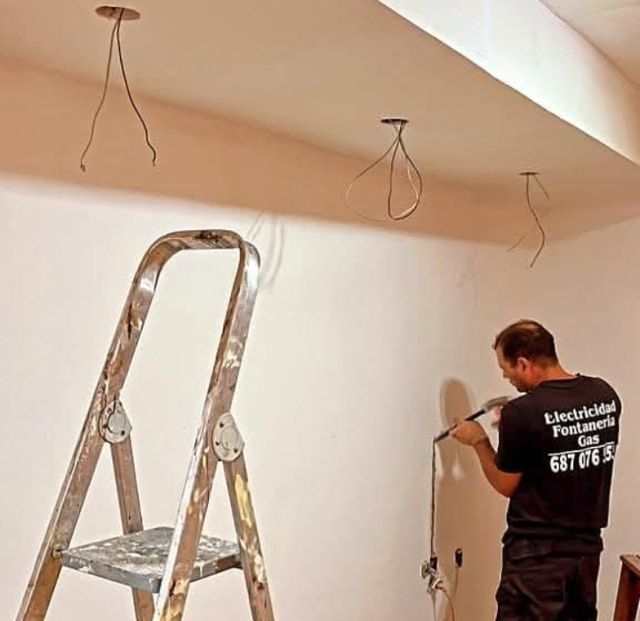 Boletines electricos Málaga