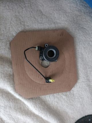 Vendo kit de embrague Opel Astra