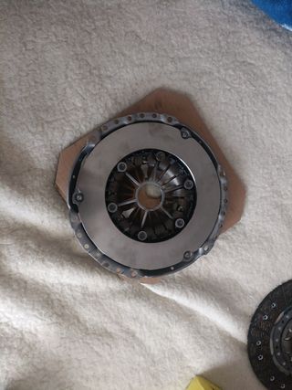 Vendo kit de embrague Opel Astra
