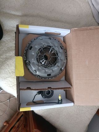 Vendo kit de embrague Opel Astra