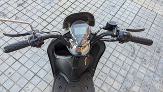 Moto eléctrica 49