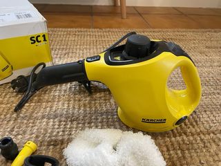 Vaporeta karcher sc1