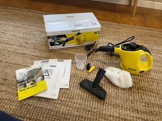 Vaporeta karcher sc1