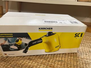 Vaporeta karcher sc1