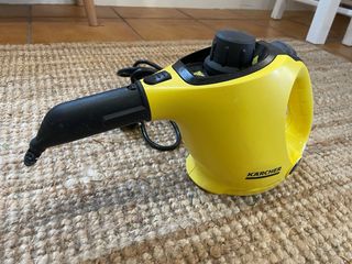 Vaporeta karcher sc1