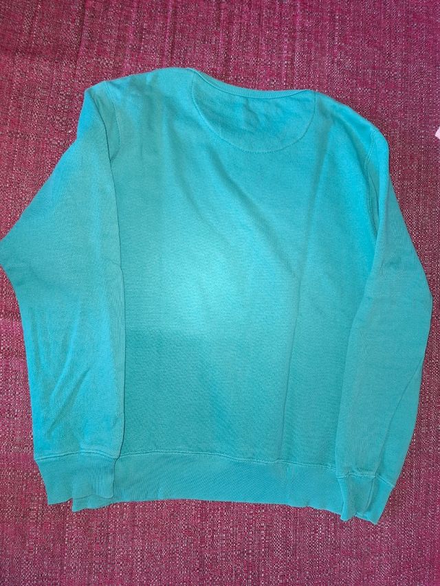 Sudadera Pull & Bear