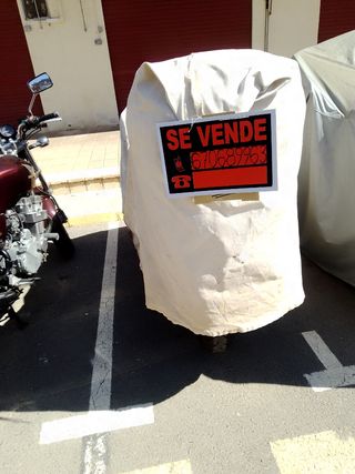 SUZUKI GSF 650 