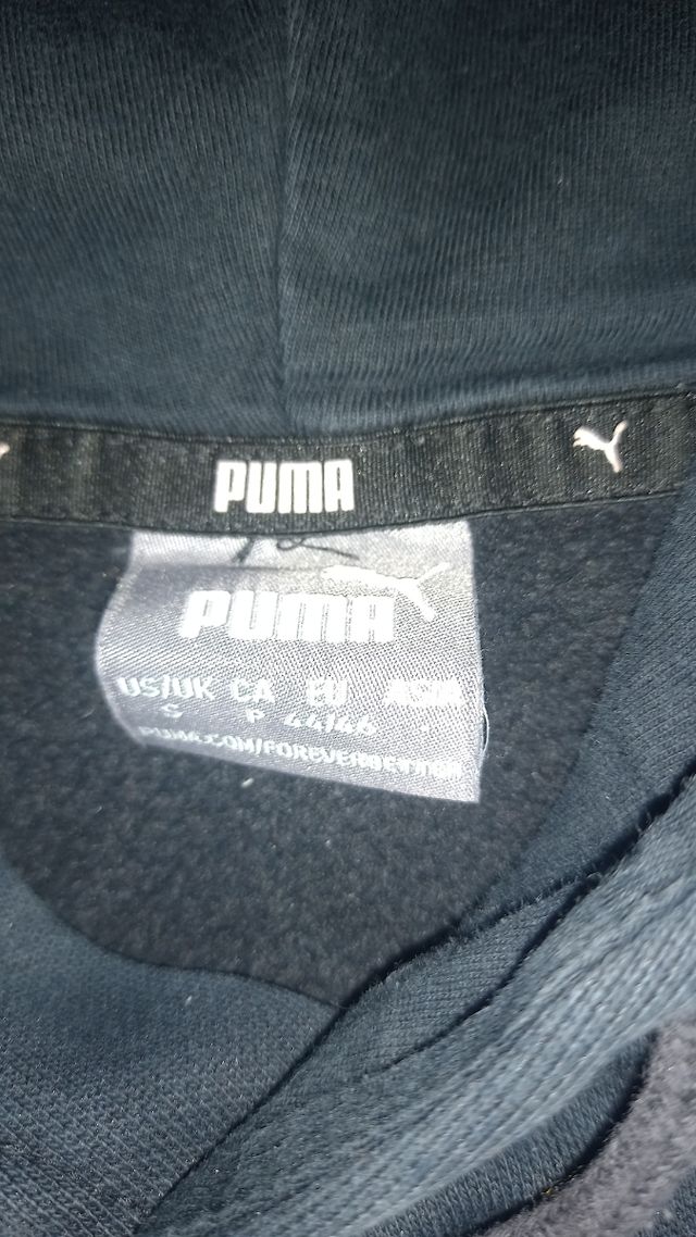 Sudadera Puma