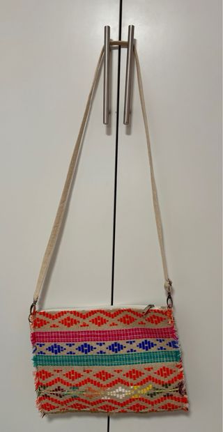 Bolso bandolera