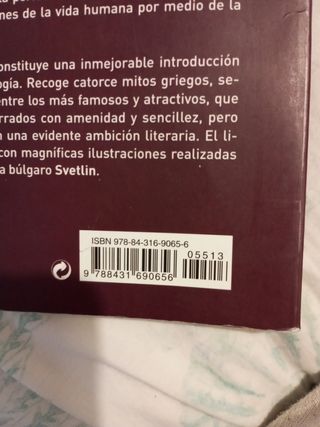 Mitos Griegos (cucaa) (Cucana) (Spanish Edition)