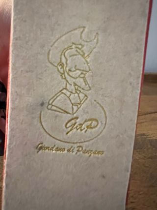 Figurilla Vintage Giordano di Ponzano