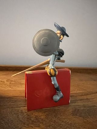Figurilla Vintage Giordano di Ponzano