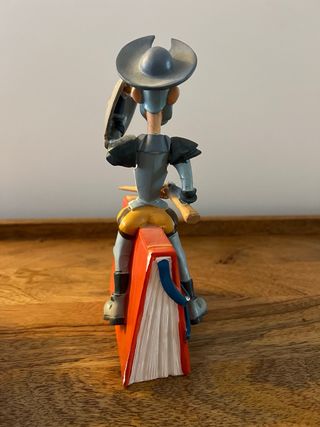 Figurilla Vintage Giordano di Ponzano