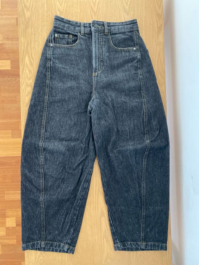 Jeans Adolfo Dominguez