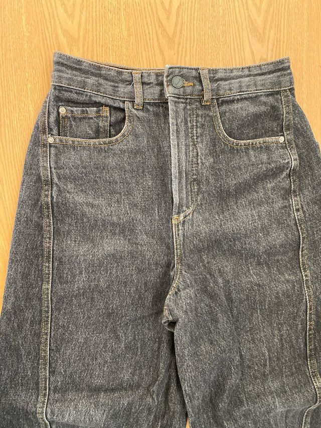 Jeans Adolfo Dominguez