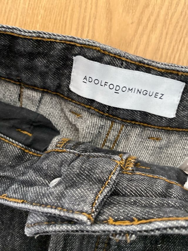 Jeans Adolfo Dominguez