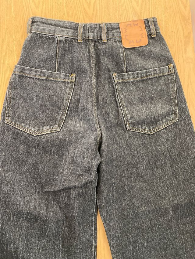 Jeans Adolfo Dominguez