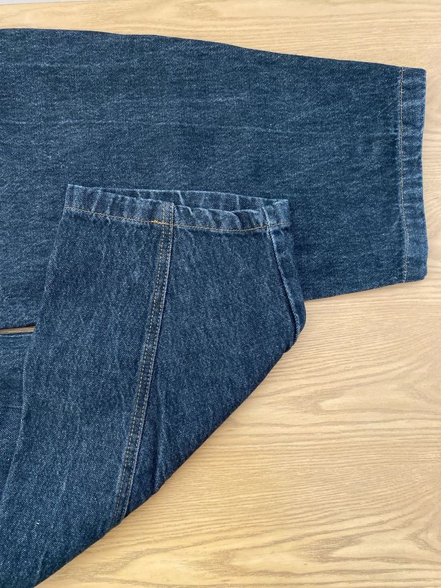 Jeans Adolfo Dominguez