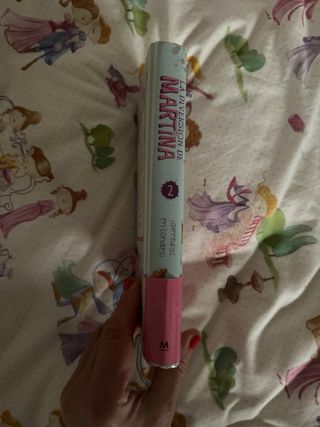 ¡Aventuras en Londres! (La diversión de Martina 2)