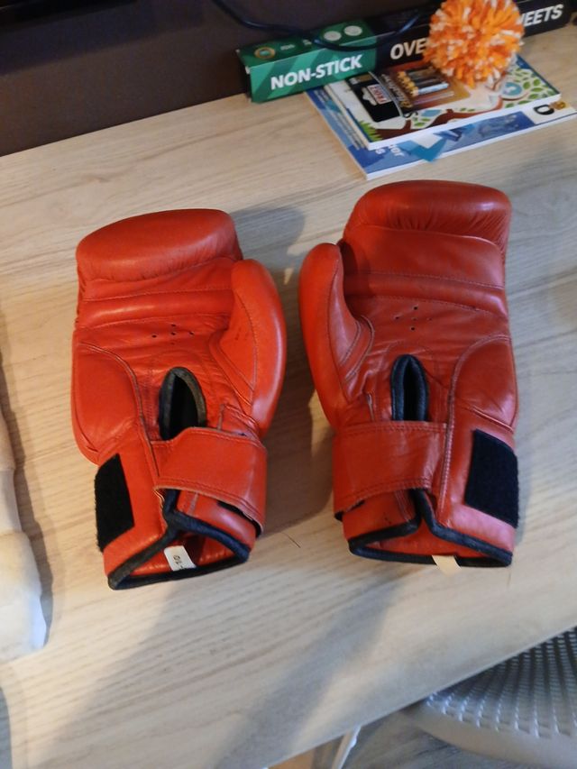 Conjunto full contact