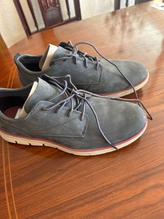 Timberland oferta  79€