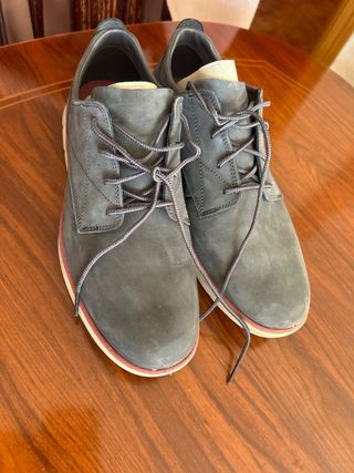 Timberland oferta  79€