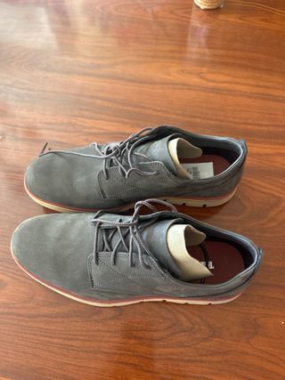 Timberland oferta  79€