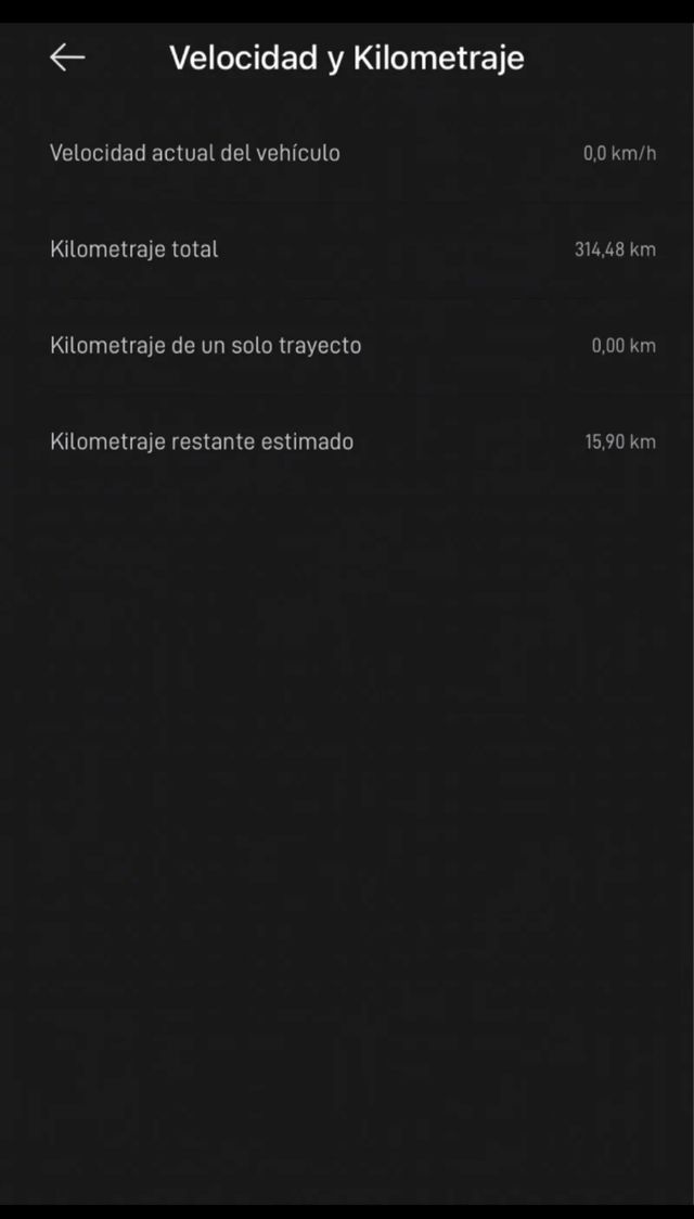 Xiaomi s1 COMO NUEVO!