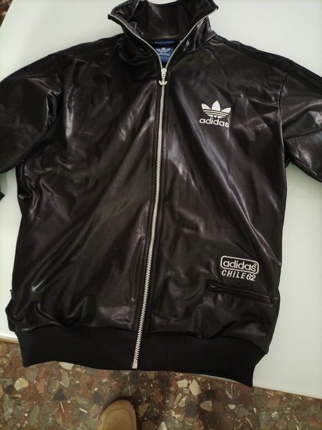 Chándal adidas chile 62