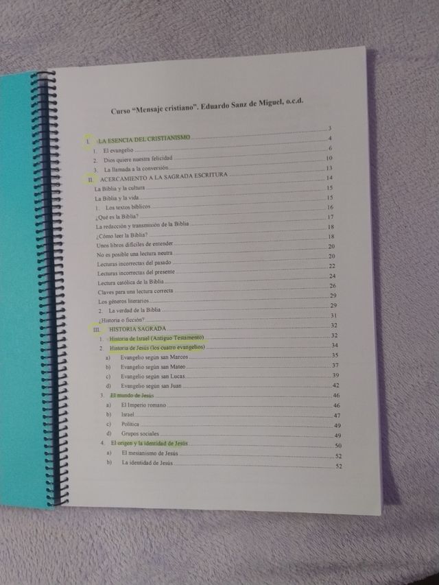 Apuntes DECA Magisterio 