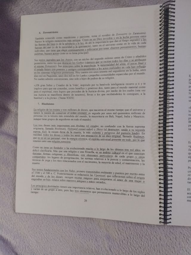 Apuntes DECA Magisterio 